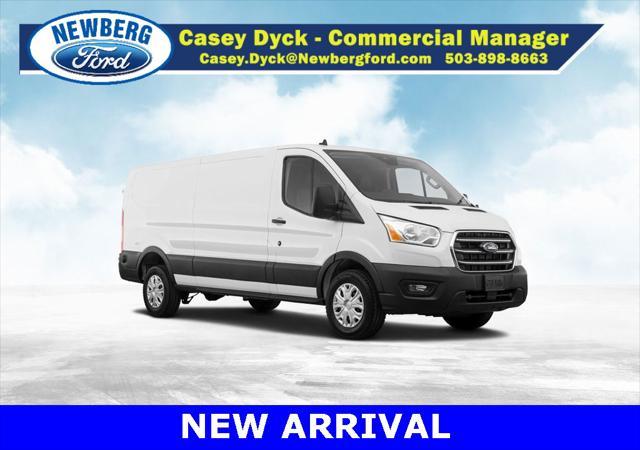 used 2022 Ford Transit-250 car, priced at $48,987