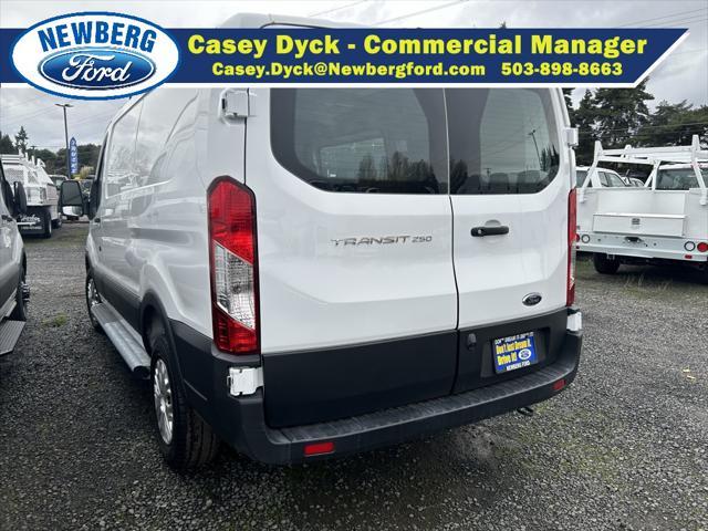 used 2022 Ford Transit-250 car, priced at $42,987