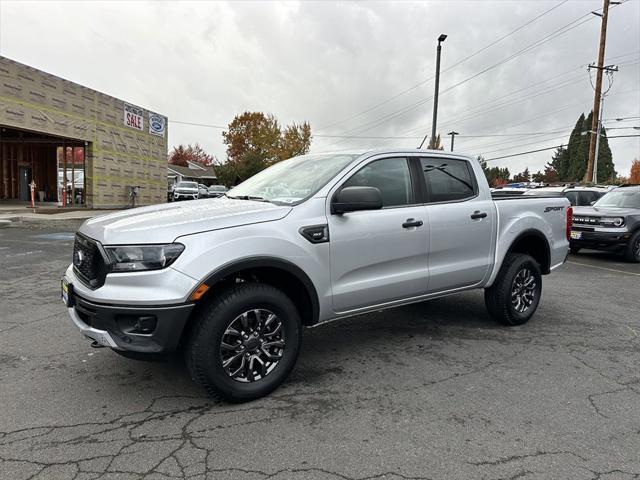 used 2019 Ford Ranger car, priced at $23,988