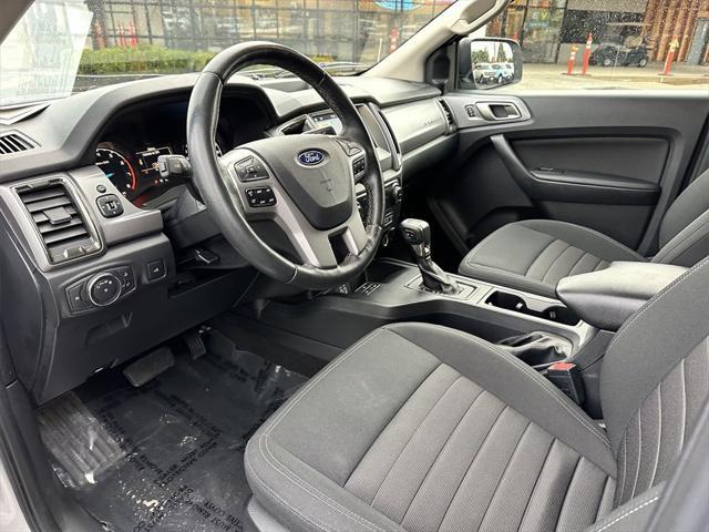 used 2019 Ford Ranger car, priced at $23,988