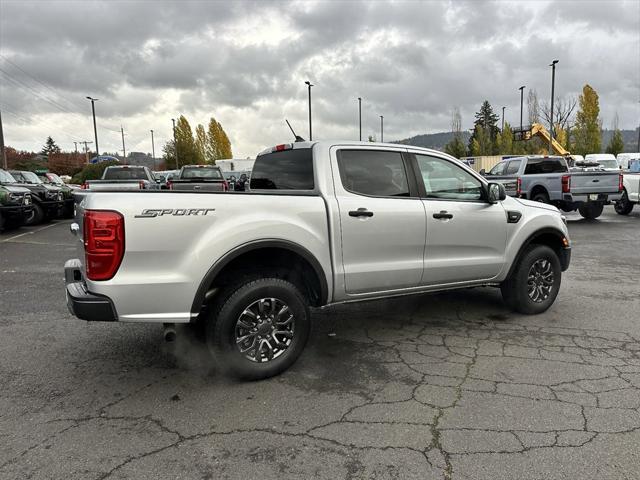 used 2019 Ford Ranger car, priced at $23,988