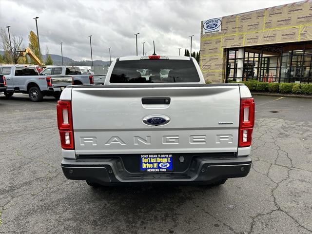 used 2019 Ford Ranger car, priced at $23,988