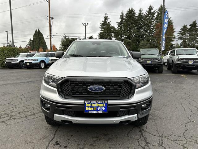 used 2019 Ford Ranger car, priced at $23,988