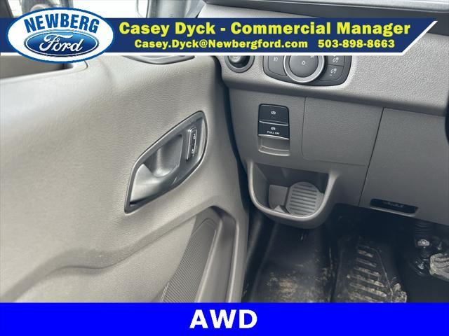 new 2024 Ford Transit-350 car, priced at $74,265