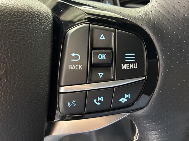 used 2022 Ford Explorer car, priced at $43,988