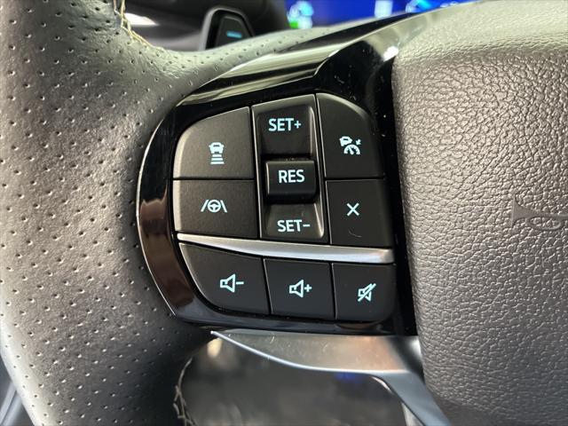 used 2022 Ford Explorer car, priced at $43,988