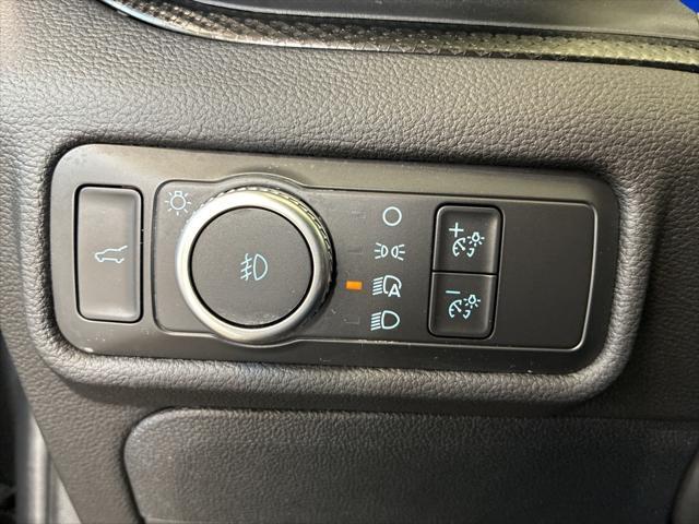 used 2022 Ford Explorer car, priced at $43,988