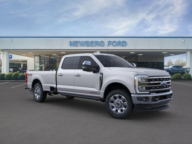 new 2024 Ford F-350 car, priced at $87,775