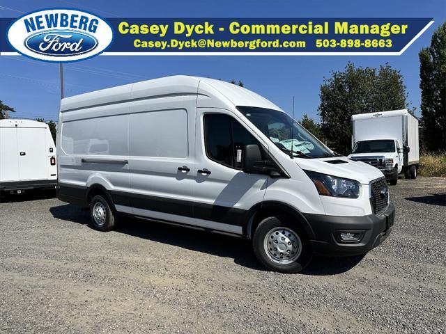 new 2024 Ford Transit-350 car, priced at $60,200