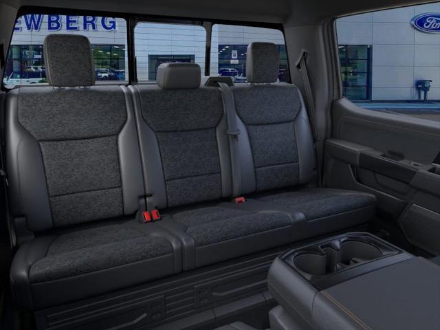 new 2025 Ford F-150 car, priced at $65,110