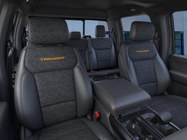new 2025 Ford F-150 car, priced at $65,110
