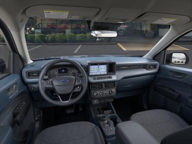 new 2024 Ford Maverick car, priced at $36,820