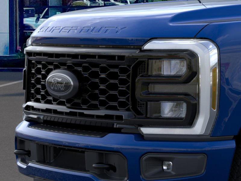 new 2026 Ford F-250 car, priced at $82,904