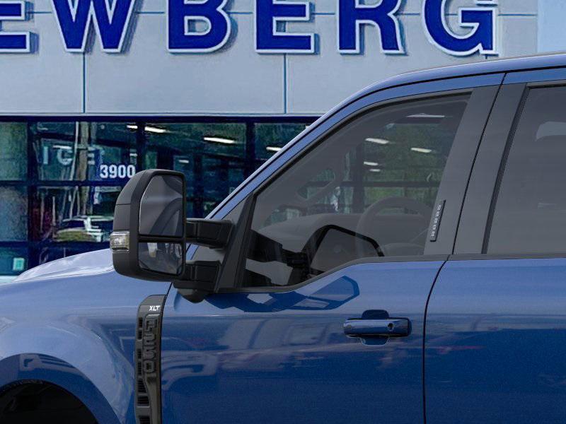 new 2026 Ford F-250 car, priced at $82,904