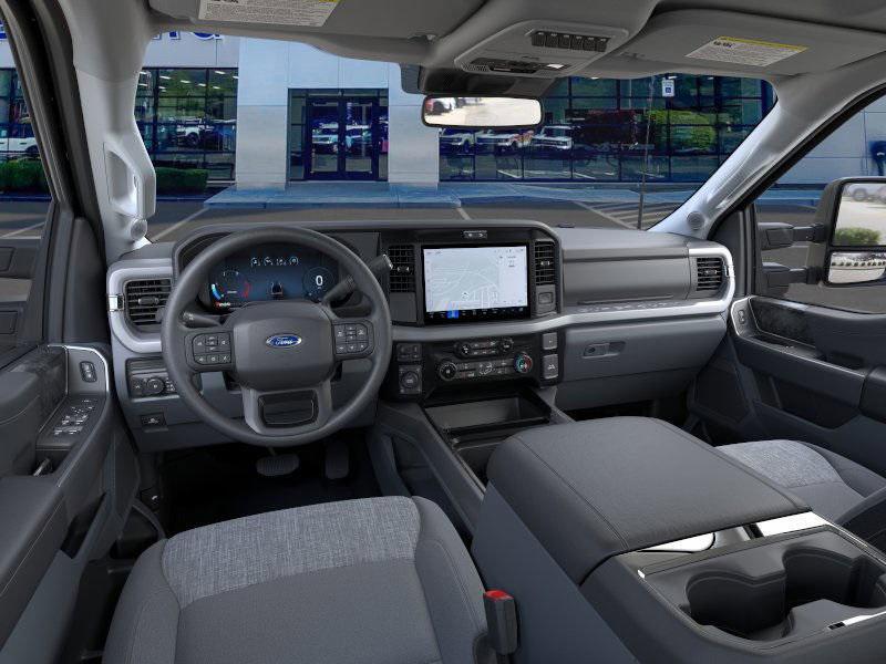 new 2026 Ford F-250 car, priced at $82,904