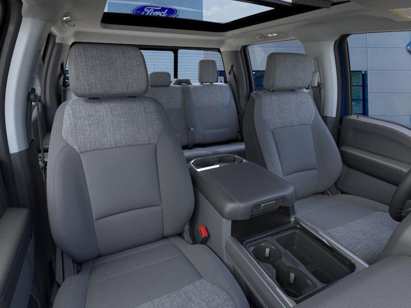 new 2026 Ford F-250 car, priced at $82,904