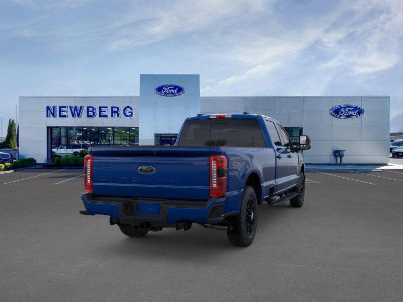 new 2026 Ford F-250 car, priced at $82,904