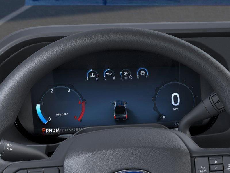 new 2026 Ford F-250 car, priced at $82,904