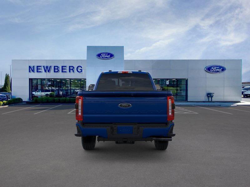 new 2026 Ford F-250 car, priced at $82,904