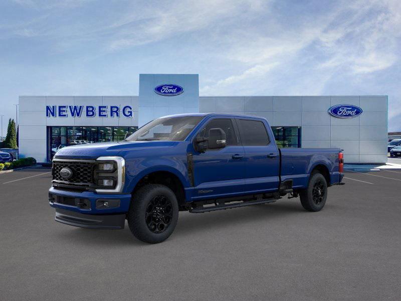 new 2026 Ford F-250 car, priced at $82,904