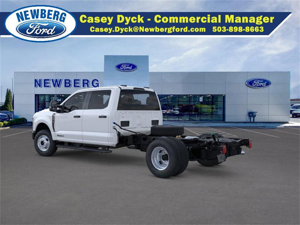 new 2026 Ford F-350 car, priced at $72,613