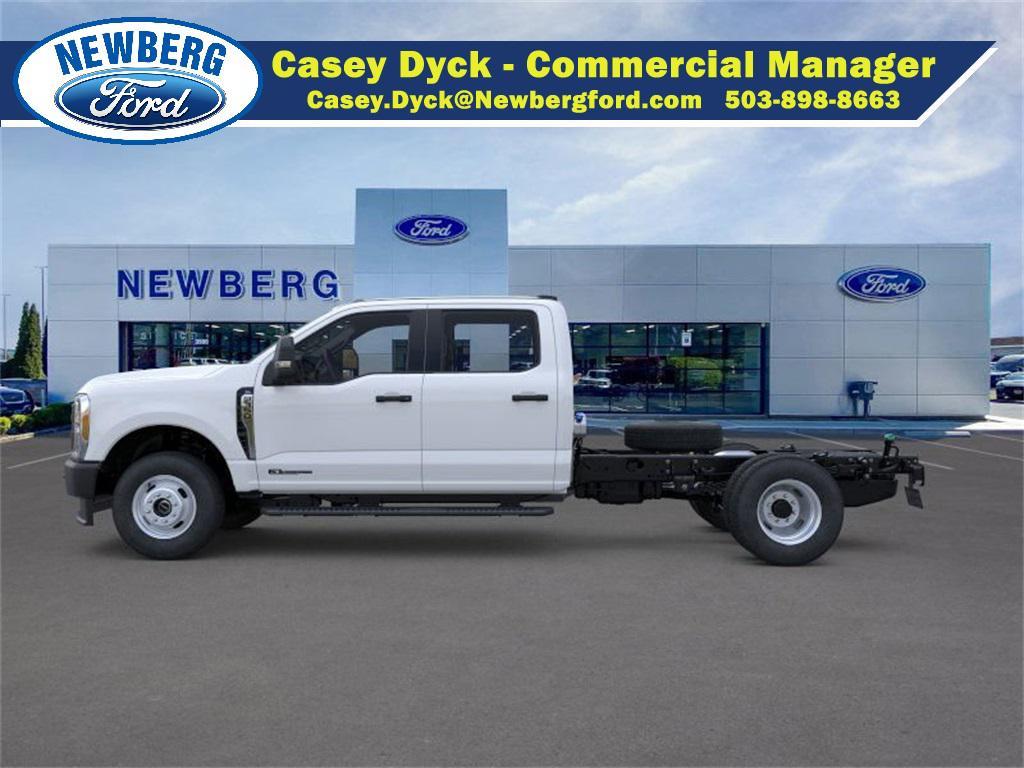 new 2026 Ford F-350 car, priced at $72,613