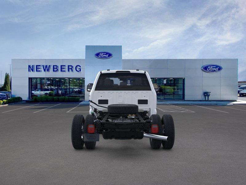 new 2026 Ford F-350 car, priced at $72,613