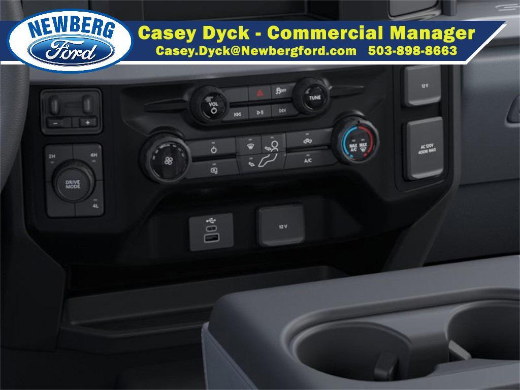 new 2026 Ford F-350 car, priced at $72,613