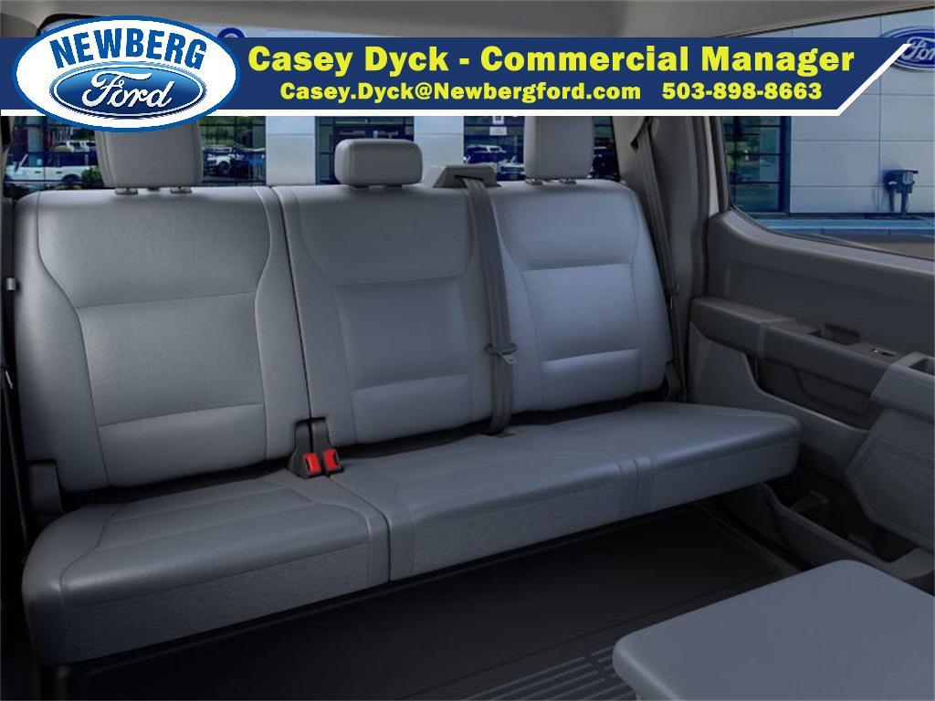 new 2026 Ford F-350 car, priced at $72,613