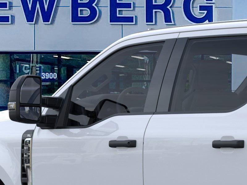 new 2026 Ford F-350 car, priced at $72,613
