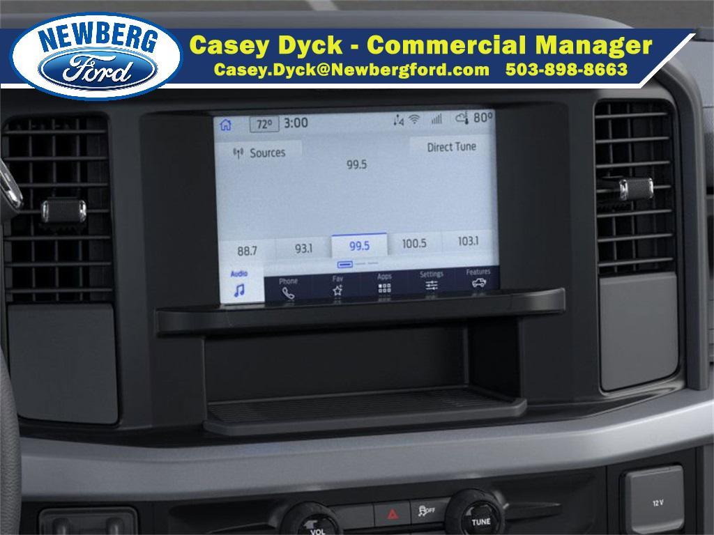 new 2026 Ford F-350 car, priced at $72,613