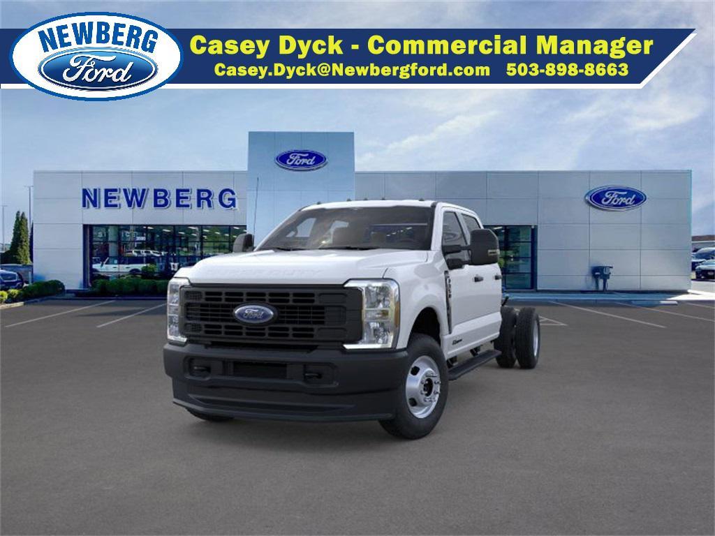 new 2026 Ford F-350 car, priced at $72,613