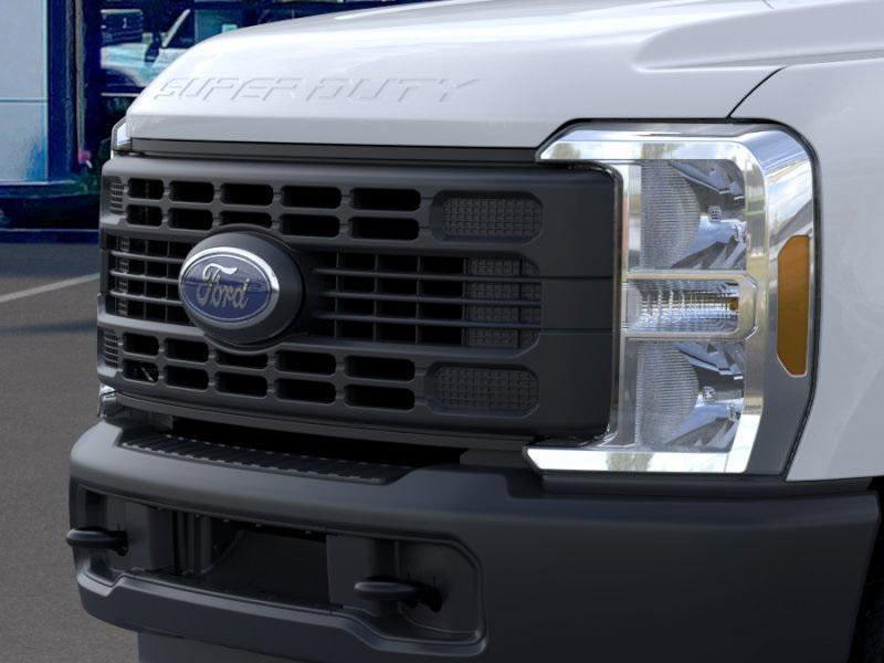 new 2026 Ford F-350 car, priced at $72,613