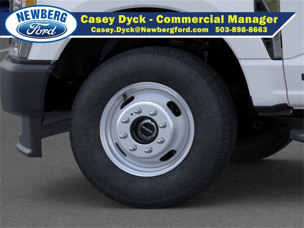 new 2026 Ford F-350 car, priced at $72,613