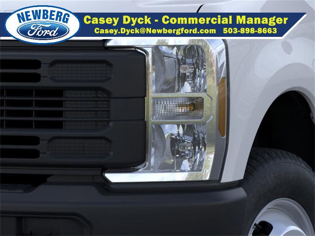 new 2026 Ford F-350 car, priced at $72,613