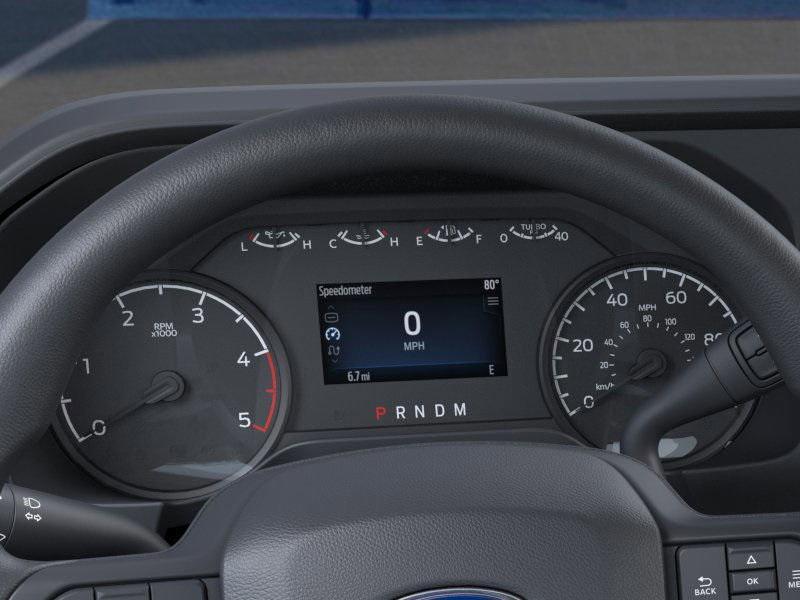 new 2026 Ford F-350 car, priced at $72,613