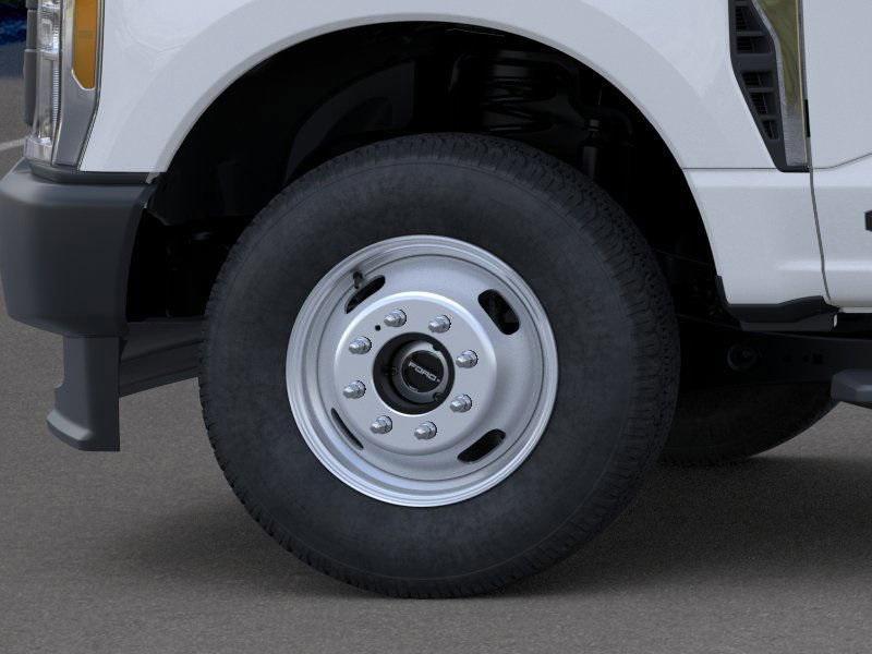 new 2026 Ford F-350 car, priced at $72,613