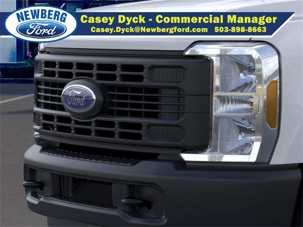 new 2026 Ford F-350 car, priced at $72,613