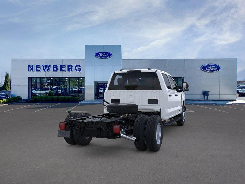new 2026 Ford F-350 car, priced at $72,613