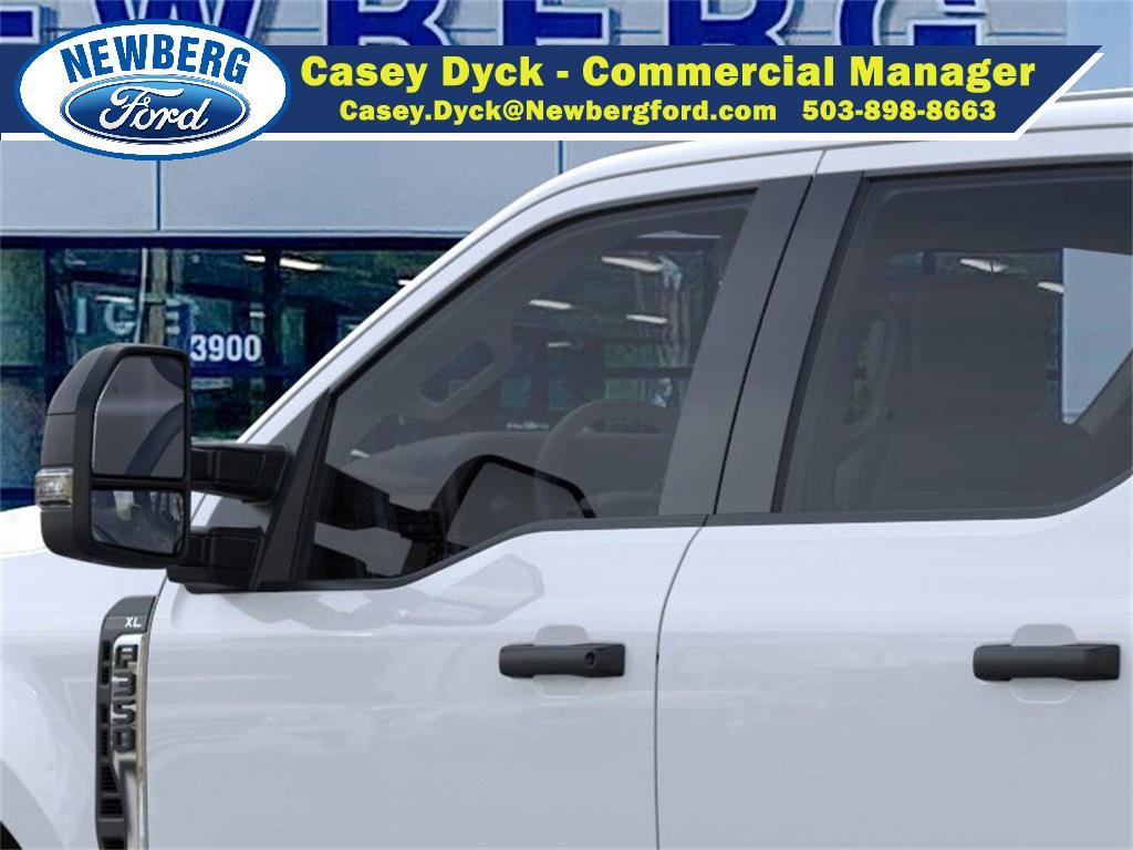 new 2026 Ford F-350 car, priced at $72,613