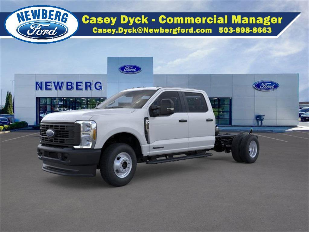 new 2026 Ford F-350 car, priced at $72,613