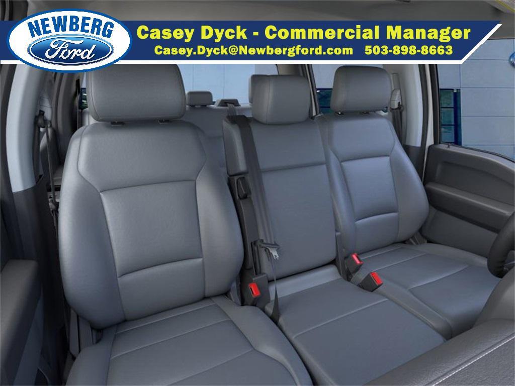 new 2026 Ford F-350 car, priced at $72,613