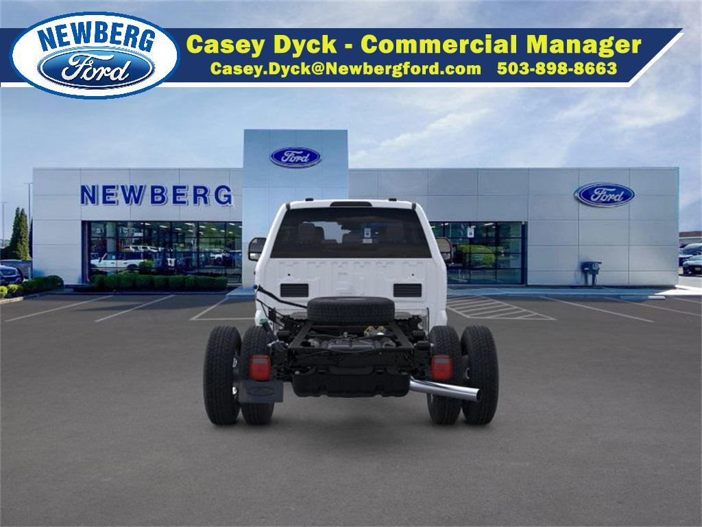 new 2026 Ford F-350 car, priced at $72,613