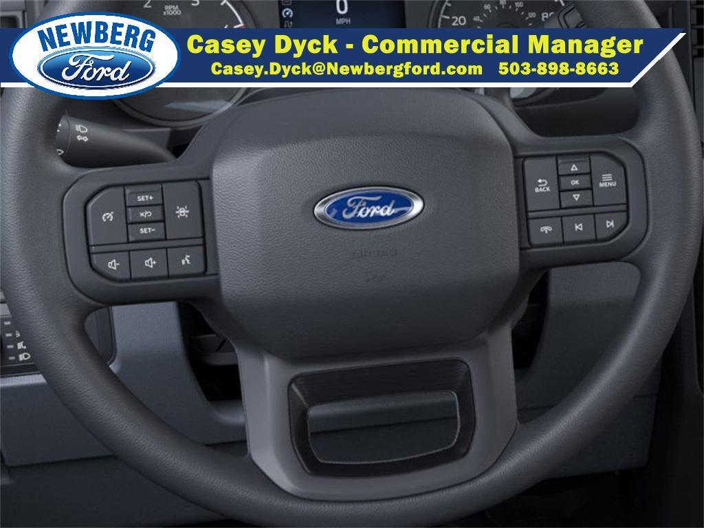 new 2026 Ford F-350 car, priced at $72,613