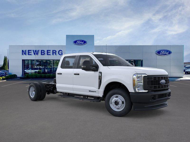 new 2026 Ford F-350 car, priced at $72,613