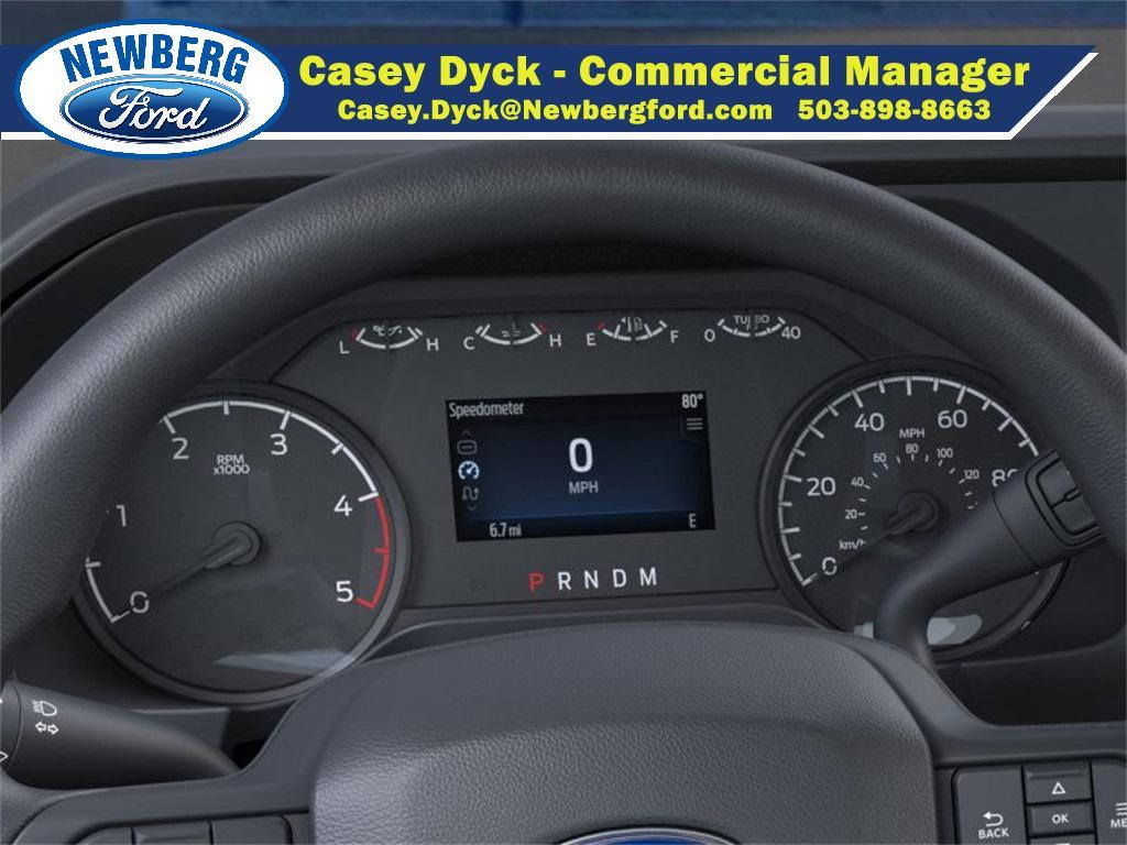 new 2026 Ford F-350 car, priced at $72,613