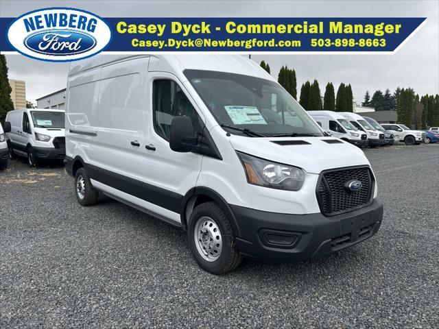 new 2025 Ford Transit-350 car, priced at $63,795