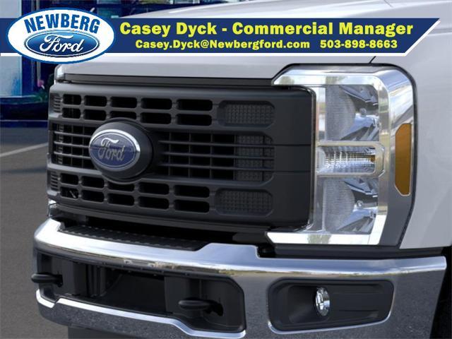 new 2025 Ford F-250 car, priced at $64,255