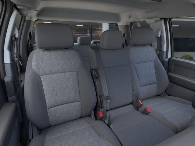 new 2025 Ford F-250 car, priced at $66,475
