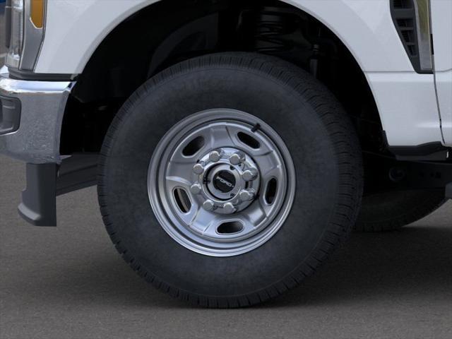 new 2025 Ford F-250 car, priced at $64,975
